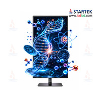 Pantalla de 27 Pulgadas con Ángulo de Visión Amplio, Resolución 2160x3840 Píxeles, 4K Ultra HD, Sistema Operativo Android, Visualización 3D sin Gafas