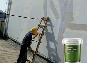 Sealant <span class=keywords><strong>Anti</strong></span> <span class=keywords><strong>Slip</strong></span> Kristal Jernih untuk Lantai Beton Balkon Kamar Mandi, Penutup Retak Tahan Air, Lapisan Transparan <span class=keywords><strong>Anti</strong></span> Menguning - Product Image 2