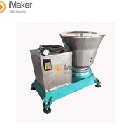 Machine à vapeur professionnelle à gâteau de riz batteur automatique de pâte de riz pour mochi gâteaux de riz coréen collations
