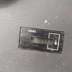 Escavatore cingolato idraulico motore cummins usato hyundai 220-9s/210-9s/210/r210/210 lc -7/r-210/210s escavatore venduto dal proprietario - Product Image 3