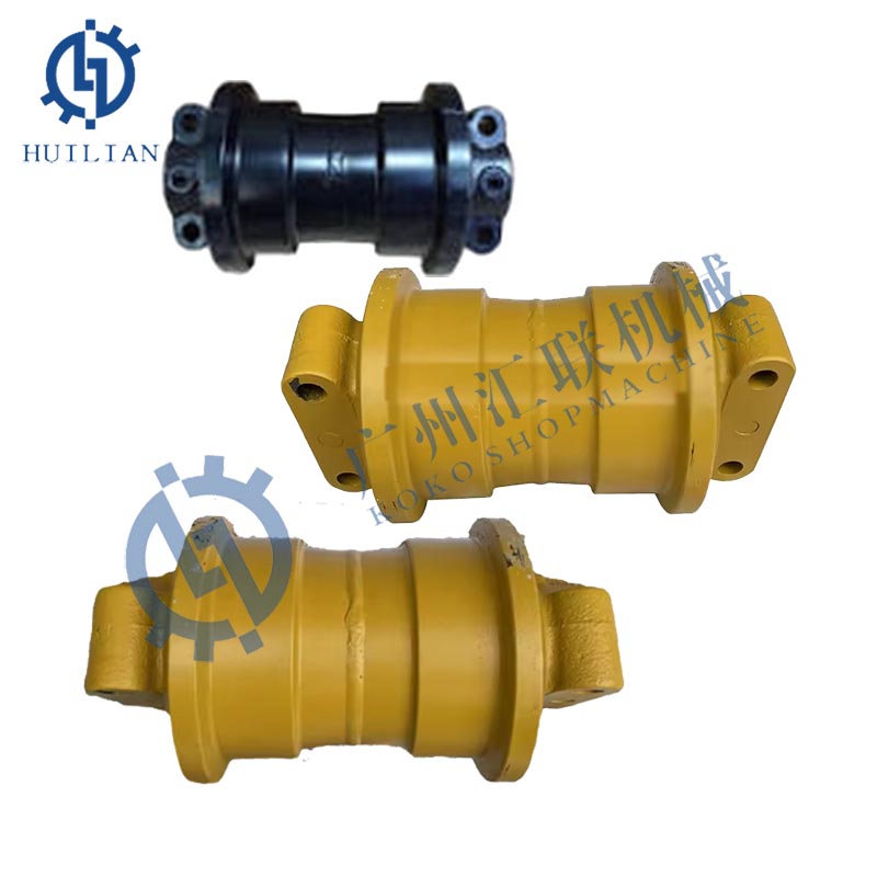 9302525 Bottom Roller for ZX210F-5G & ZX240LC-5G Excavators