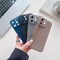 Nouvelle Coque de Téléphone Souple en TPU à Rayures pour Infinix SMART 10 PLUS Hot 60I et Tecno POP10 SPARK 40 Spark Go 2