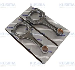 ชุดซ่อมเครื่องยนต์ ลูกสูบ ปะเก็น ชุดโอเวอร์ฮอล สำหรับ <span class=keywords><strong>BMW</strong></span> 750i X5 <span class=keywords><strong>650i</strong></span> <span class=keywords><strong>N63</strong></span> 4.0L 4.4 S63T N63T ลูกปืนเพลาข้อเหวี่ยง ก้านสูบ - Product Image 5