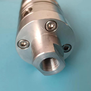 Ott jakob-1k-gd module 21 + 22 broches Type de broche Rotary Union 95-250-022-3-0 remplacement à faible coût - Product Image 2