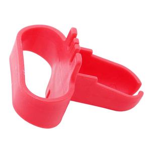 2PCS Noueur de <span class=keywords><strong>ballons</strong></span> en plastique Latex Attache de <span class=keywords><strong>ballons</strong></span> Facilement Noeud Outil Mariage Fête d'Anniversaire Décoration de Noël Accessoires - Product Image 4