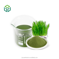 Poudre d'herbe d'avoine naturelle de qualité alimentaire, extrait végétal avec bêta-glucane, extrait de paille, disponible en emballage bouteille, fût ou boîte