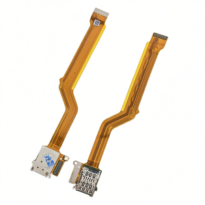 Câble flexible avec lecteur de carte SIM pour Oppo Reno8 5G - Product Image 2