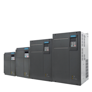 Inovance เครื่องฉีด IS580 380V VFD 30KW AC IS580T050-R1ไฮดรอลิกโหมดควบคุมการขึ้นรูปสำหรับมอเตอร์ - Product Image 2