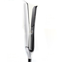 Fast Heating XRX Professional Ceramic Hair Straightener with LED Display Electric Styling Tool for Home Use
