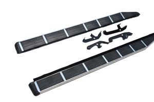 Marchepieds latéraux fixes en aluminium pour <span class=keywords><strong>FORD</strong></span> Edge Territory Explorer Equator <span class=keywords><strong>Ecosport</strong></span> Escape, vente en gros d'usine - Product Image 5
