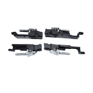 มือจับประตูภายในสำหรับ Ford Fusion Lincoln MKZ Zephyr Mercury <span class=keywords><strong>Milan</strong></span>,6E5Z5422600AA 6E5Z-5422601 4ชิ้น - Product Image 3