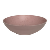 JIUWANG Vente en gros de vaisselle personnalisée de luxe en céramique rose, noire et blanche, vaisselle en porcelaine, vaisselle en grès, ensemble de bols