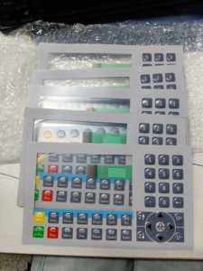 Controller Laser Ruida RDC6445G 6445s, Pannello di Controllo Laser CO2 Solo con Tastiera per Macchina Laser CO2 - Product Image 4