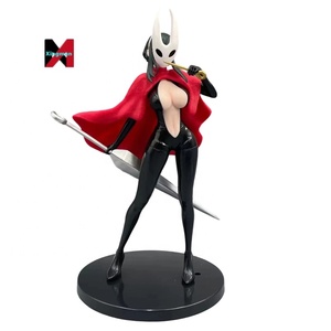 Figura de Plástico de Salma, Piligrima Alegre, de la serie Hollow K <span class=keywords><strong>GR</strong></span> Silk Song Game, con Base de Efecto Modelo - Product Image 3