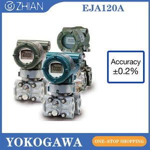 เซ็นเซอร์วัดความแตกต่างโยโกกาว่า รุ่น EJA120A ตัวแปลงสัญญาณแบบดิฟเฟอเรนเชียล - Product Image 6