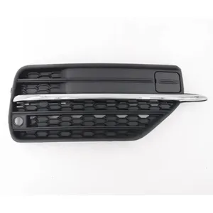 31383044 31383045 Grille de protection des feux antibrouillard Gauche ou Droite pour <span class=keywords><strong>Volvo</strong></span> <span class=keywords><strong>XC90</strong></span> 2016 2017 2018 <span class=keywords><strong>2019</strong></span> - Product Image 3