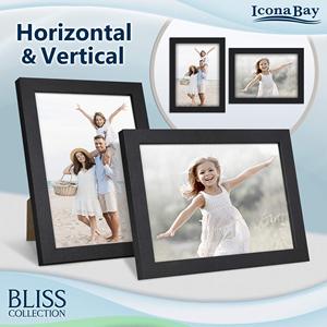 Mdf Combination Wooden Picture <b>Frame</b> Creative Hanging Luxury Design <b>For</b> Uv <b>Printing</b> Display 3 Photos - Product Image 5