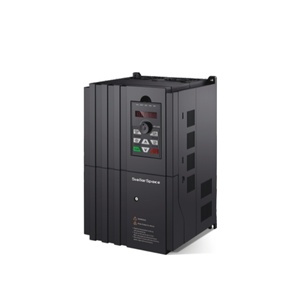 ซีรีส์ BD600 VFD 50HP 37KW 75A สามเฟส 380VAC ตัวแปลงความถี่ไดรฟ์ความถี่แปรผัน - Product Image 1