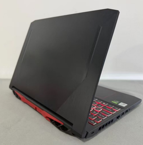 โน้ตบุ๊กเกมมิ่ง Nitro AN515-55 AC-ER 2.50Ghz Intel Core I5-10th GTX1660ti/RTX3050/RTX3050ti 16+512gb - Product Image 2