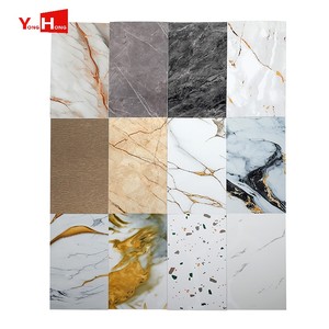 วอลเปเปอร์ติดผนังลายอิฐ 3 มิติ แบบมีกาวในตัว กันน้ำ สำหรับห้องครัว - Product Image 3