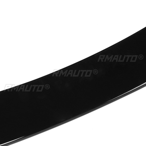 Alerón Trasero de Alta Calidad para SEAT LEON MK3/5F 2013-2018, Alerón para Maletero, Decoración para la Parte Trasera del Coche - Product Image 6