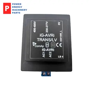 原装发电机调压器模块IG-AVRi-TRANS/LV电源变压器