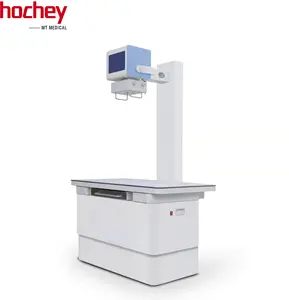 MT MÉDICO Pet X Ray Máquina Estacionária Animal X-ray Preço Animais 4KW Alta freqüência X Ray Machine