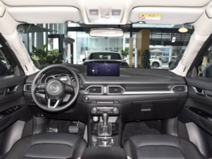 Nuevo Auto <span class=keywords><strong>Mazda</strong></span> <span class=keywords><strong>CX</strong></span>-<span class=keywords><strong>5</strong></span> Modelo 2024, 2.0L Automático, SUV de <span class=keywords><strong>5</strong></span> Asientos, Gasolina, Aspiración Natural, R17, Volante a la Izquierda, Jiben Auto - Product Image 5