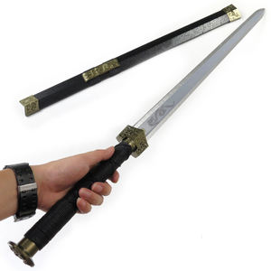 Han <span class=keywords><strong>Jian</strong></span> <span class=keywords><strong>espada</strong></span> de bambú nuevos regalos para el hogar estilo chino Han <span class=keywords><strong>espada</strong></span> clásica china Han <span class=keywords><strong>Jian</strong></span> 100CM/39.37in o 84CM/33.07in - Product Image 6