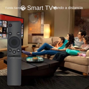 Télécommande intelligente pour téléviseur Samsung 4K HD <span class=keywords><strong>BN59</strong></span>-01259E TM1640 <span class=keywords><strong>BN59</strong></span>-01259B <span class=keywords><strong>BN59</strong></span> 01260A <span class=keywords><strong>01265A</strong></span> 01266A <span class=keywords><strong>BN59</strong></span>-01241A - Product Image 6