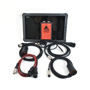 Herramienta de Diagnóstico Electrónico con Interfaz AGCO CANUSB EDT para Camiones Agrícolas de Uso Pesado + Tableta Getac F110 - Product Image 1