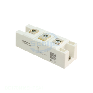Diode Arrays DD170N16SHPSA1 Module Electronic Circuit Components Original One Stop Service - Product Image 1
