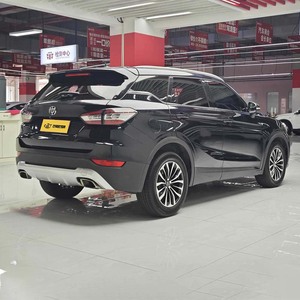 Auto Usado Zhonghua V6 2018 Gasolina en Buen Estado, Volante a la Izquierda, China, 1.5T 150 hp L4, SUV de 5 Plazas, Autos Baratos - Product Image 3