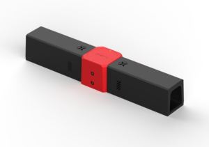 Piège à souris électrique rechargeable pour lutte antiparasitaire Tueur de rongeurs avec base consommable rapide pour une utilisation en intérieur Piège à souris électrique - Product Image 3