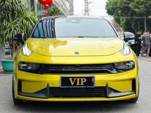 Vente en gros 2020 Lynk 03 2.0T SUV école de conduite de taxi à essence voiture en ligne-voitures d'occasion et bon marché à vendre - Product Image 2