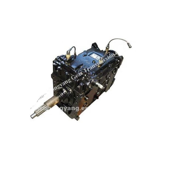 Remanufactured Transmission Forward and Reverse Transmission (1268 003 039)
