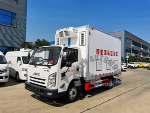 4*2 4x2 <span class=keywords><strong>Poulet</strong></span> et Canard <span class=keywords><strong>Jeune</strong></span> Stock Transport Remorque avec Diviseurs À <span class=keywords><strong>Vendre</strong></span> - Product Image 3