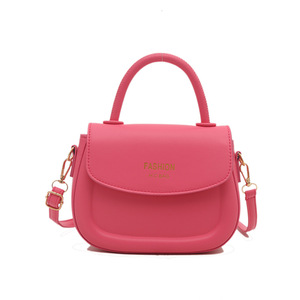 Bolso de moda 2024 invierno nuevo solo hombro bandolera bolso de sillín mujeres - Product Image 5