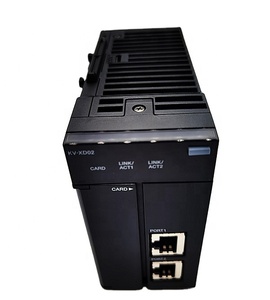 Unidad de Utilización de Datos del Controlador Programable KV-XD02 - Product Image 1