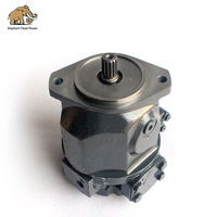 Pompe hydraulique en fonte OEM 3036030000 A10VO28DFR1/31, pompe à pistons axiaux pour camion benne, grue de forage, pièce de machinerie industrielle