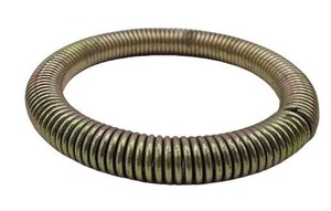 Ressort métallique <span class=keywords><strong>de</strong></span> haute précision personnalisé Futeng <span class=keywords><strong>de</strong></span> bagues pression pour industriels - Product Image 6