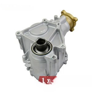 600-234 AT4Z-7251-A AT4Z-7251-D 412-598 Boîte de transfert de différentiel remanufacturée Garantie 12 mois Compatible avec <span class=keywords><strong>Edge</strong></span> 2007-2015 - Product Image 1
