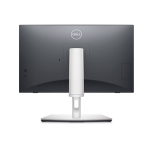 Dells จอสัมผัส23.8นิ้ว P2424HT พร้อมเทคโนโลยี FHD IPS ลำโพงในตัวอินเทอร์เฟซ Type-C ความสามารถในการชาร์จแบบย้อนกลับ90W - Product Image 2