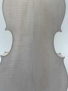 <span class=keywords><strong>Violino</strong></span>, <span class=keywords><strong>Viola</strong></span> <span class=keywords><strong>e</strong></span> Violoncello Artigianali SurpassMusica con Top in Abete Massello <span class=keywords><strong>e</strong></span> Fondo in Acero, Personalizzabili - Product Image 2