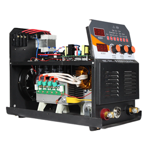 เครื่องเชื่อม NBC 350C <span class=keywords><strong>MIG</strong></span> MMA MAG แบบใช้แก๊ส อุปกรณ์เชื่อมอื่นๆ เครื่องเชื่อมอาร์คอุตสาหกรรม - Product Image 4