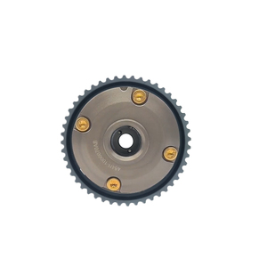 C.OEFT Nouveau déphaseur de <span class=keywords><strong>came</strong></span> automatique, poulie de distribution, engrenage de distribution 484H-1006070AB en fer et acier pour Chery MVM - Product Image 1