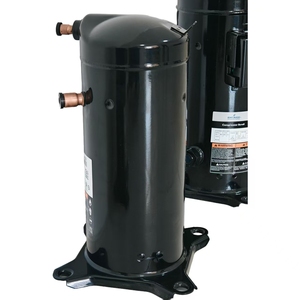 คอมเพรสเซอร์เครื่องปรับอากาศแบบหมุน3pH 380V 50Hz ZB ซีรีส์ประเทศไทย - Product Image 5