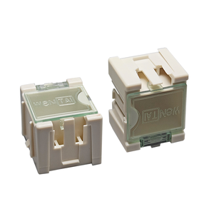 1 <span class=keywords><strong>2</strong></span> <span class=keywords><strong>3</strong></span> 4 SMD-Komponenten <span class=keywords><strong>box</strong></span> Teile Aufbewahrung sbox Spleißen/Abnehmen/Verriegeln der Mini-Klappe - Product Image 2