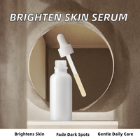 Sérum visage éclaircissant à la vitamine C, à la niacinamide et à l'acide hyaluronique Himalaya |   5x Vitamine C 10x Niacinamide |   Antioxydant Taches Sombres