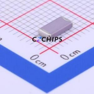 2211JA250101KATSPU SMD Capacitor (MLCC) 2211 ( Capacitance: 100pF )( Precision: 10% Rated Voltage: 2.5kV ) - Product Image 2